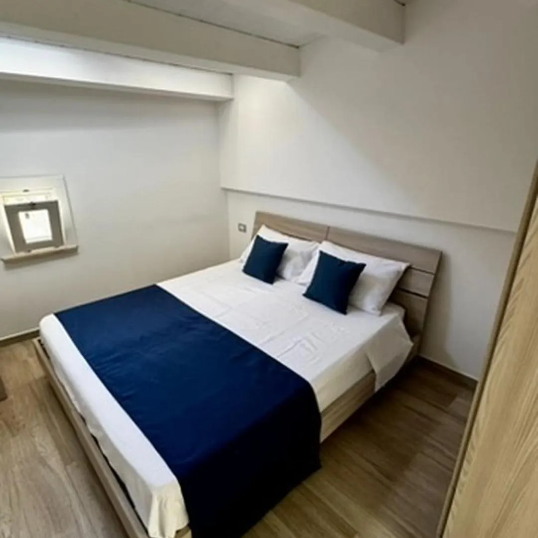 Terrasini Center Apartments Włochy