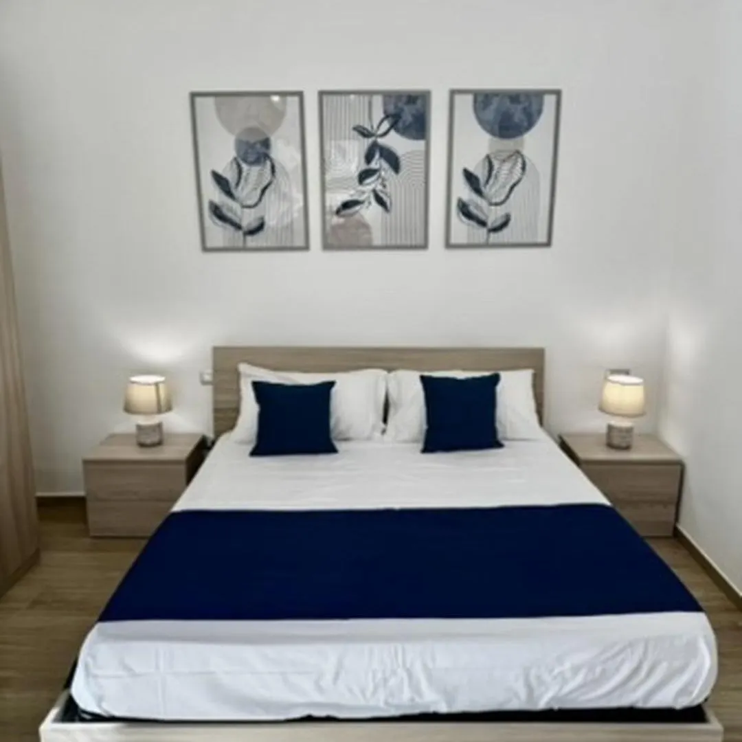 Terrasini Center Apartments 0*,  Włochy