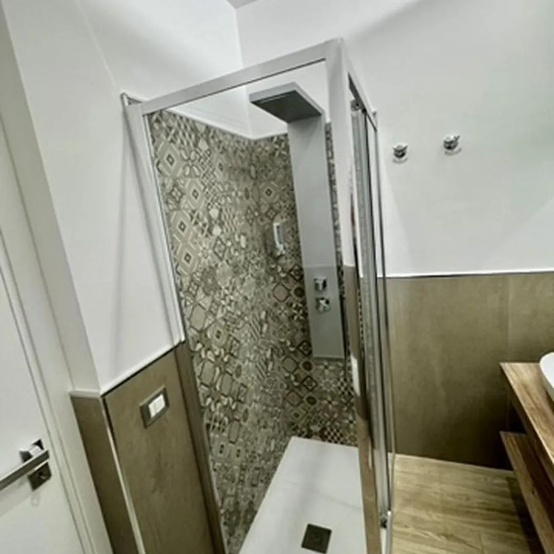 Terrasini Center Apartments Italy