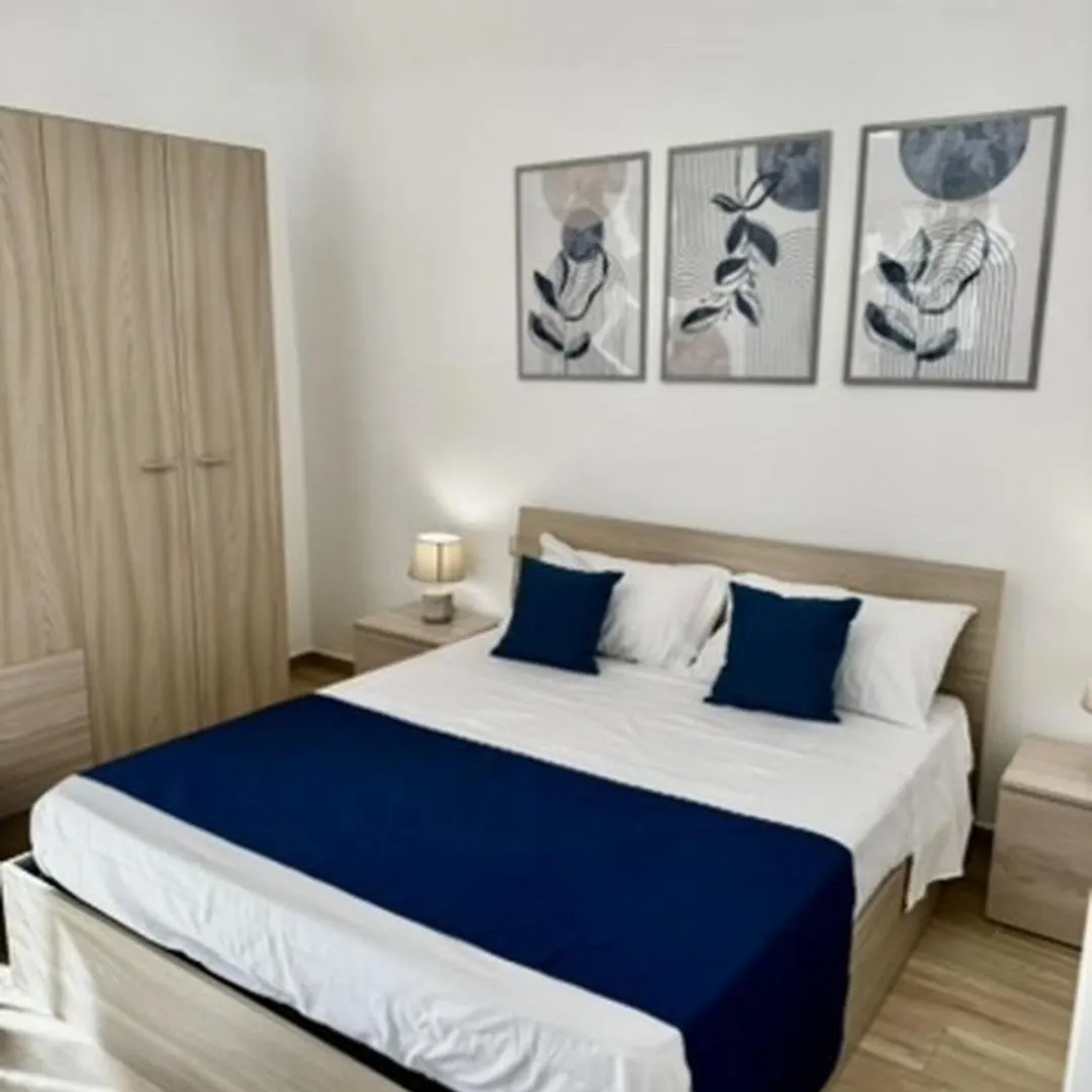 Terrasini Center Apartments