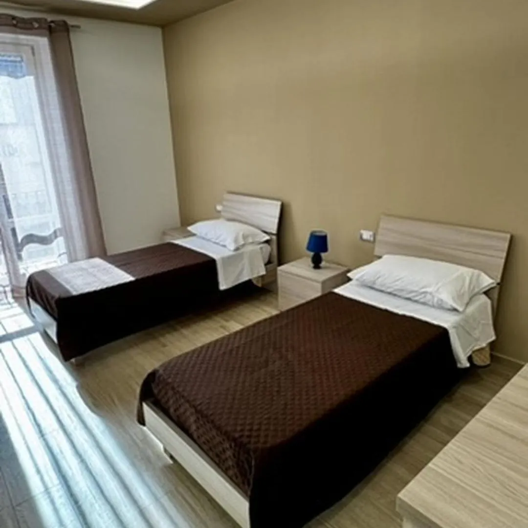 Terrasini Center Apartments Italy