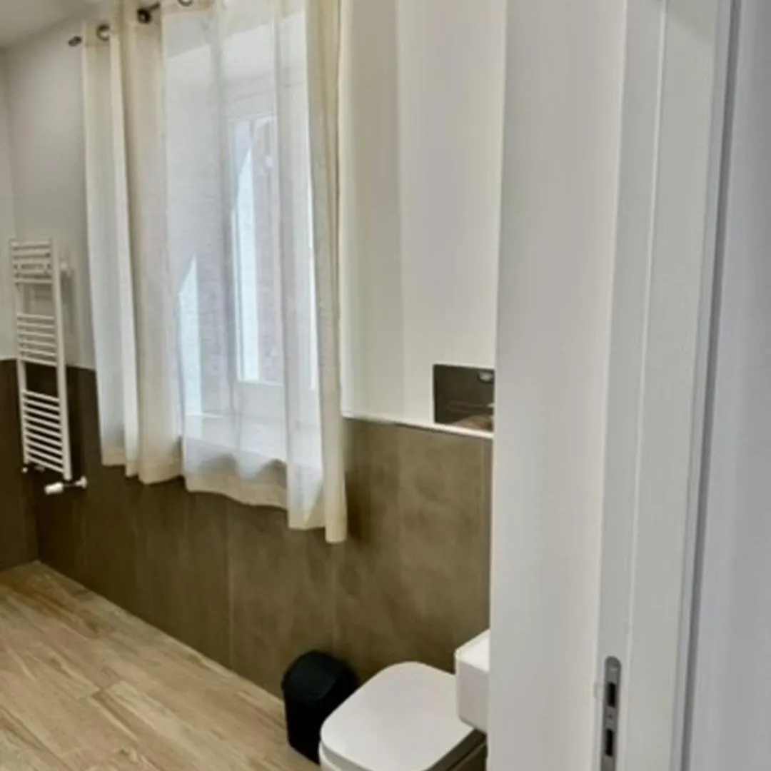 Terrasini Center Apartments 0*,