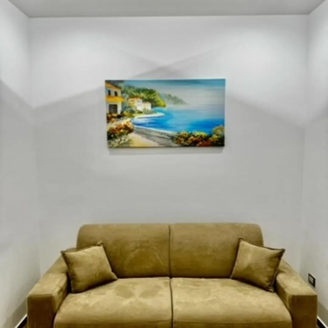 Terrasini Center Apartments