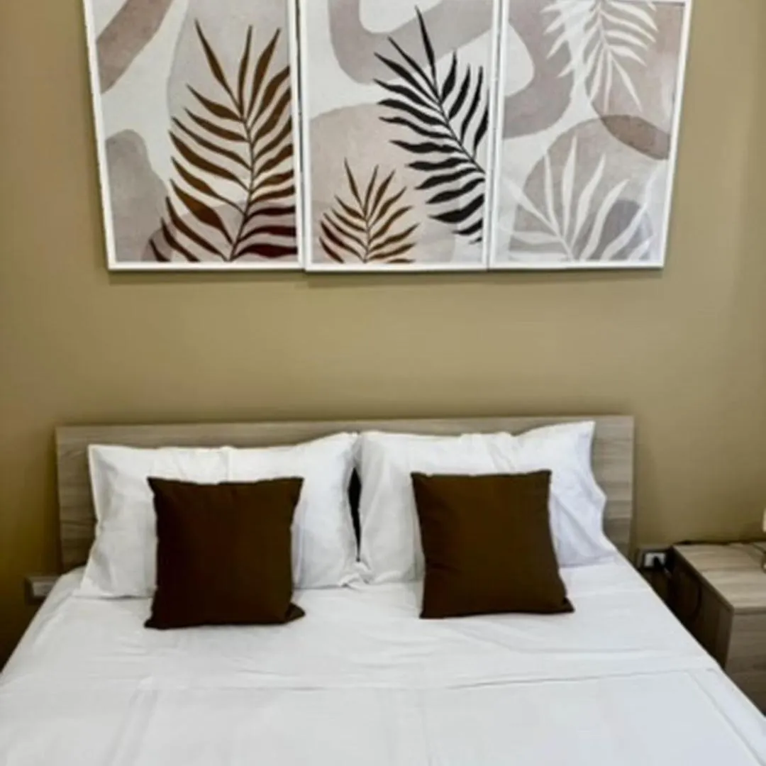Terrasini Center Apartments