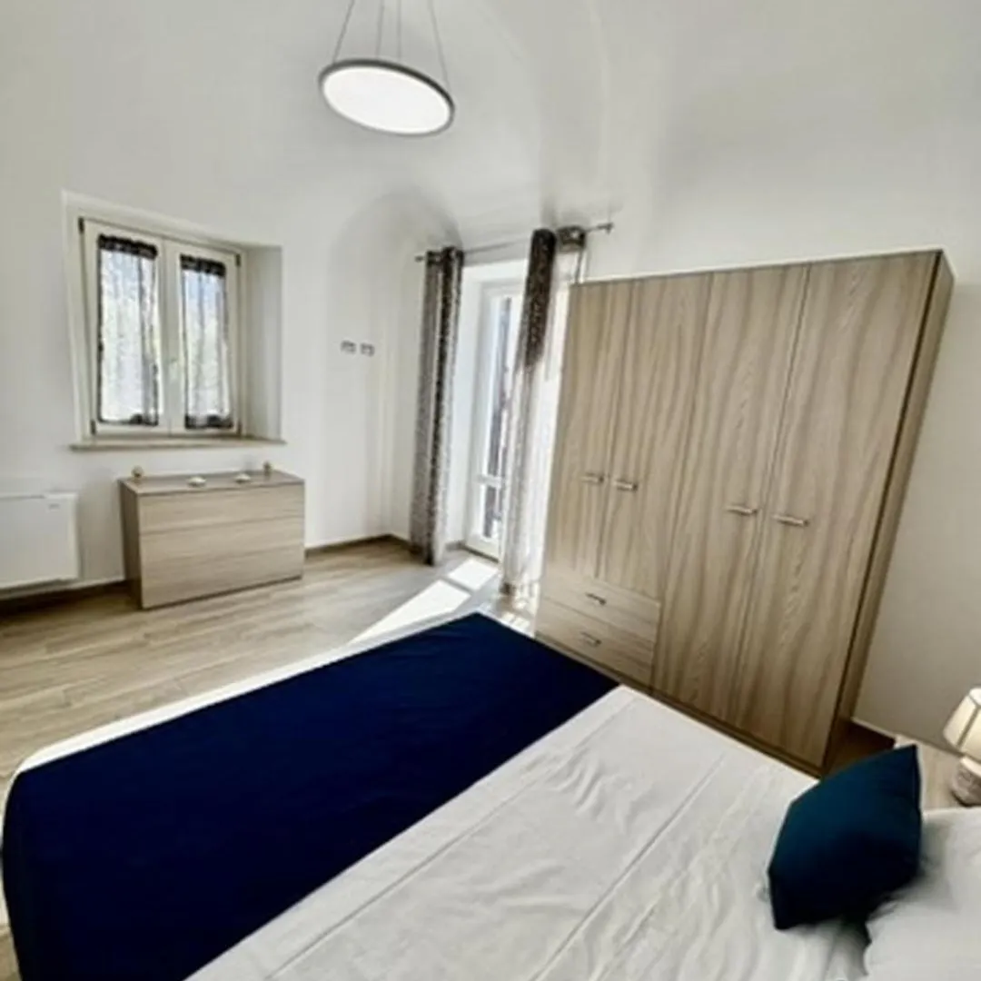 Terrasini Center Apartments