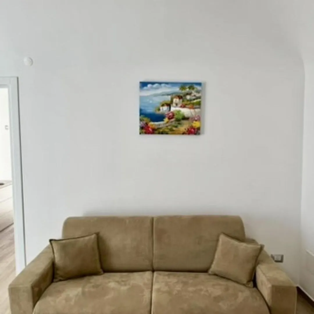 Terrasini Center Apartments