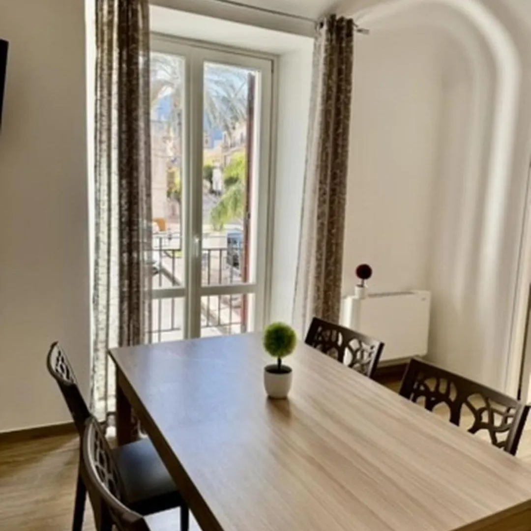 Terrasini Center Apartments