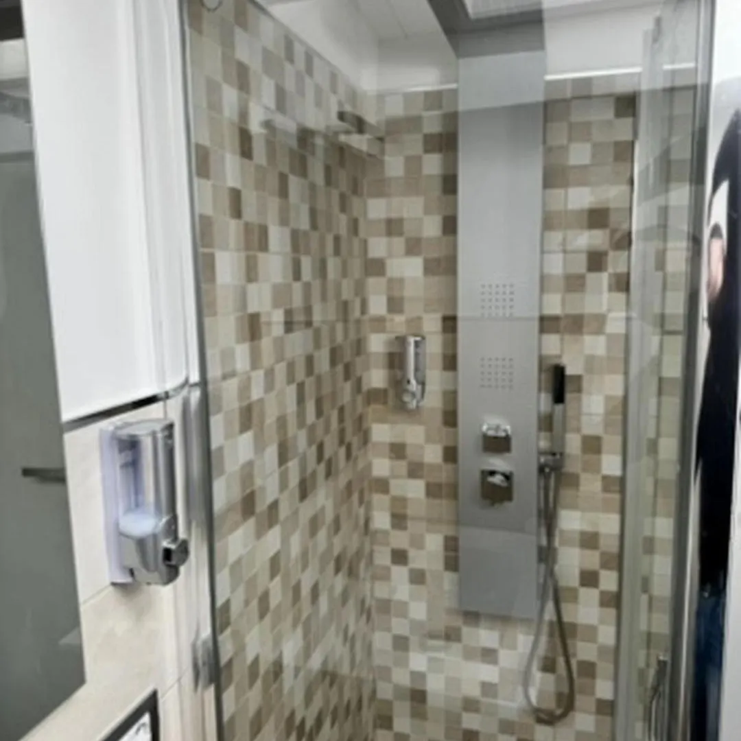 Terrasini Center Apartments