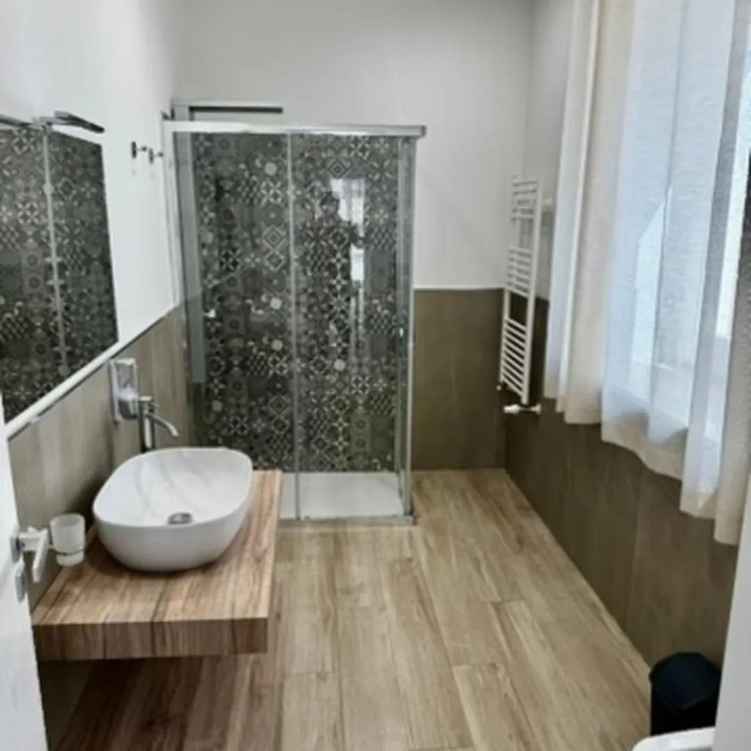 Terrasini Center Apartments 0*,  Włochy