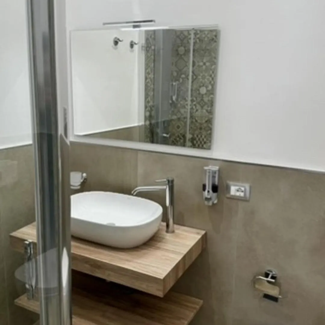 Terrasini Center Apartments