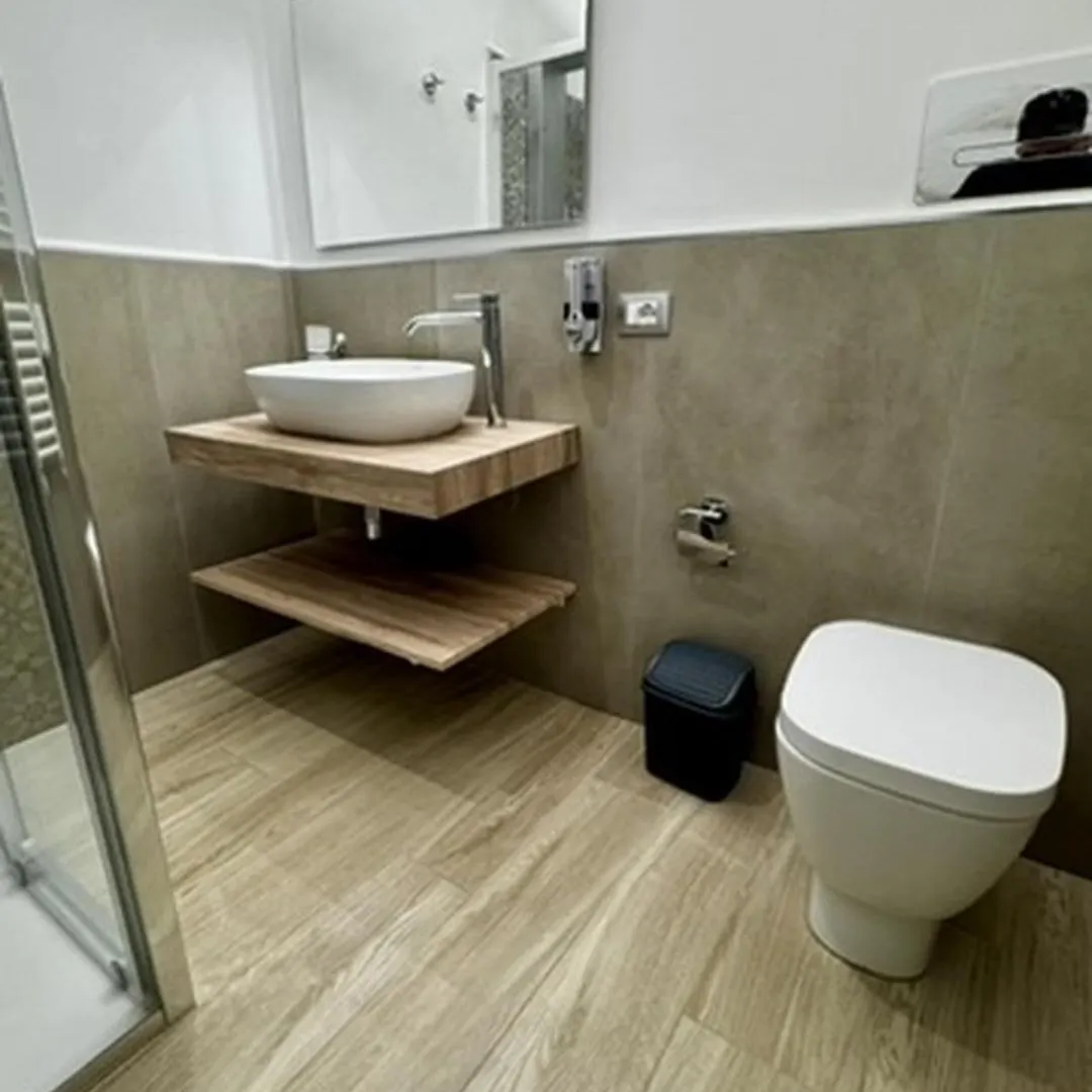 Terrasini Center Apartments