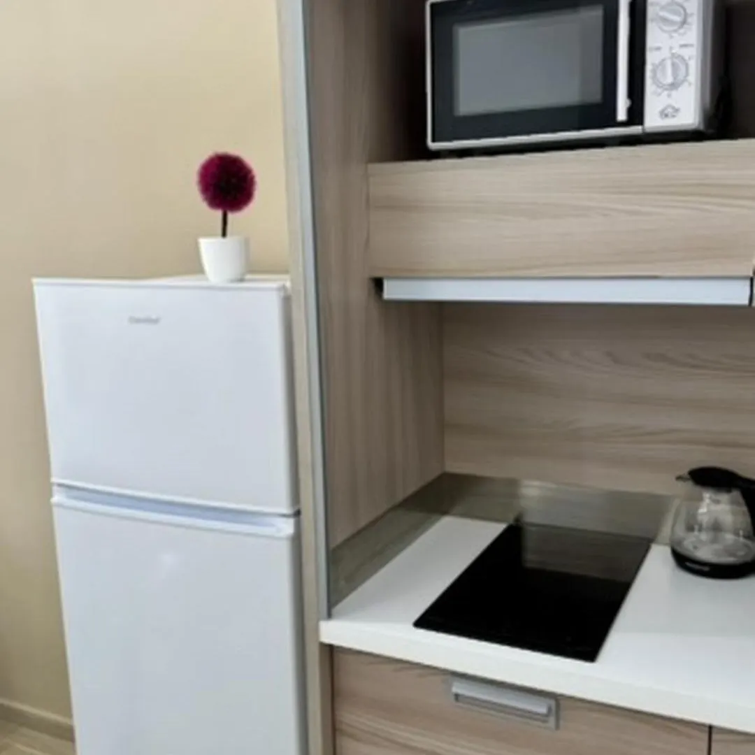 Terrasini Center Apartments
