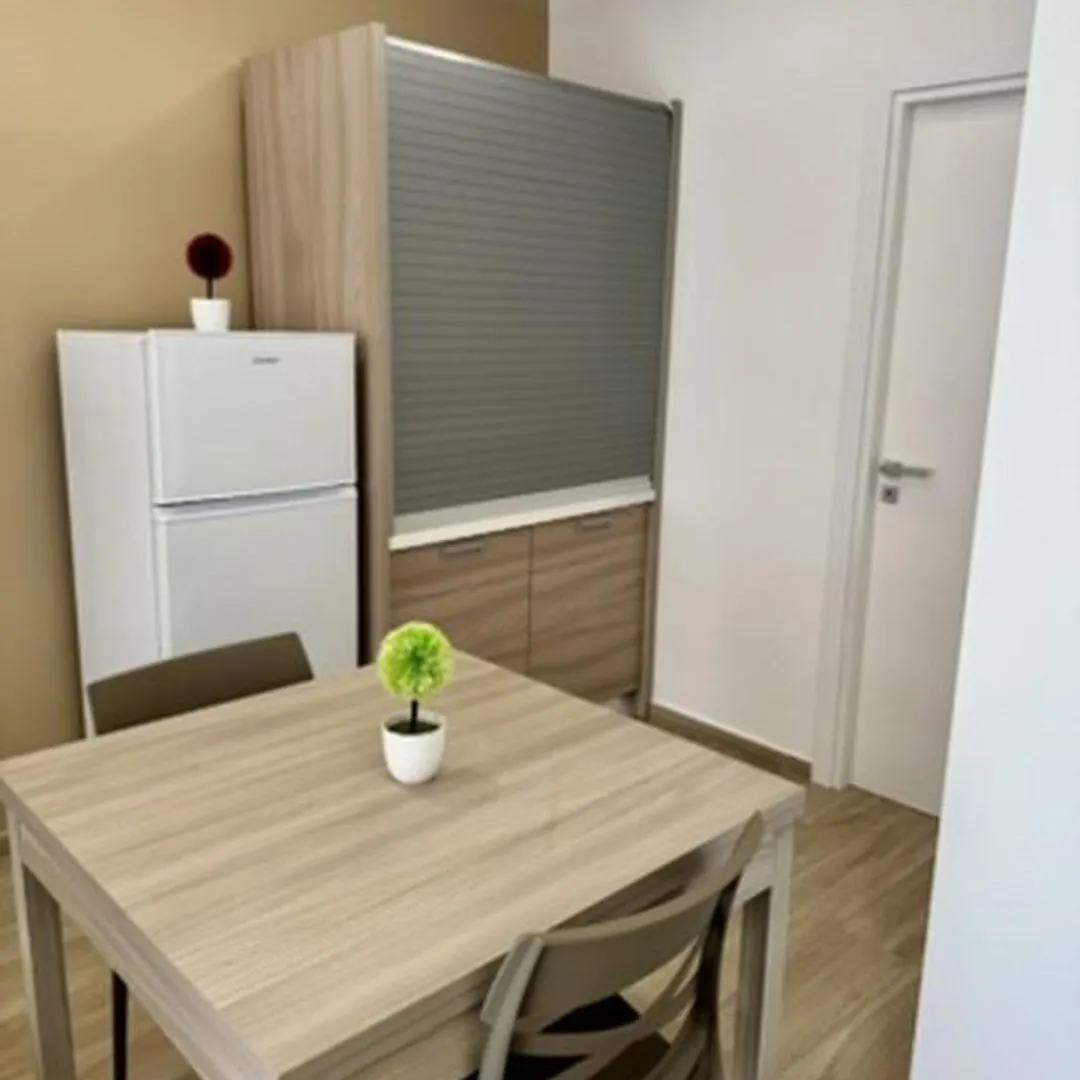 Terrasini Center Apartments