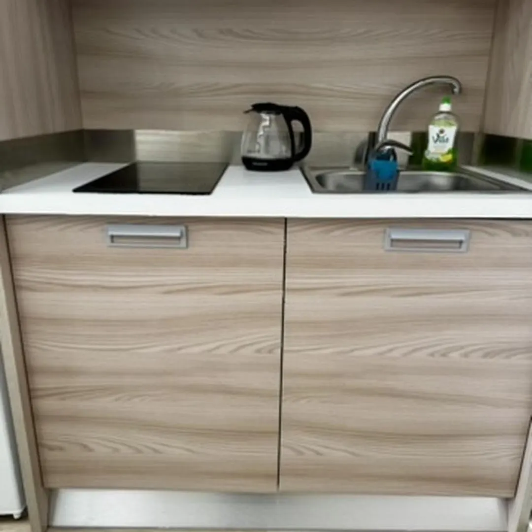 Terrasini Center Apartments