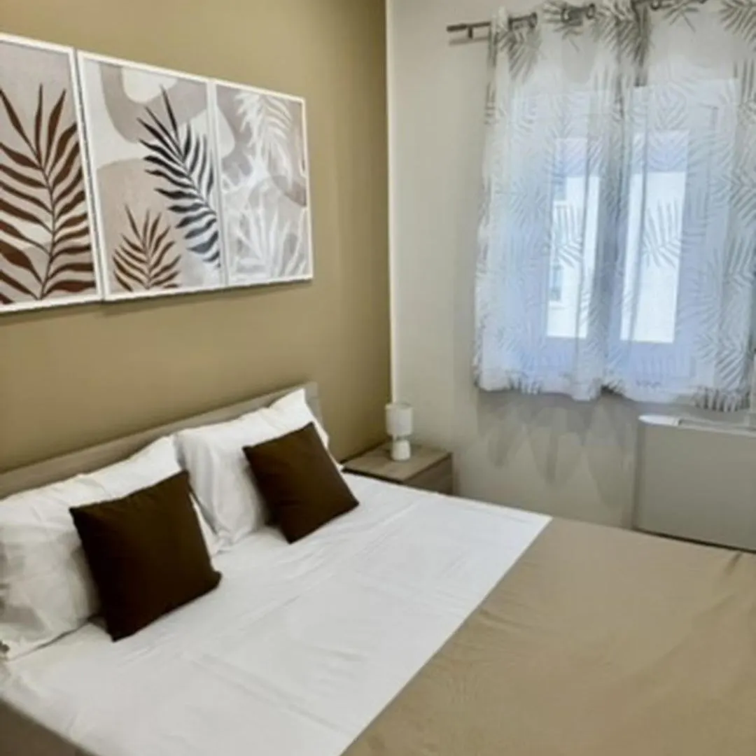 Terrasini Center Apartments