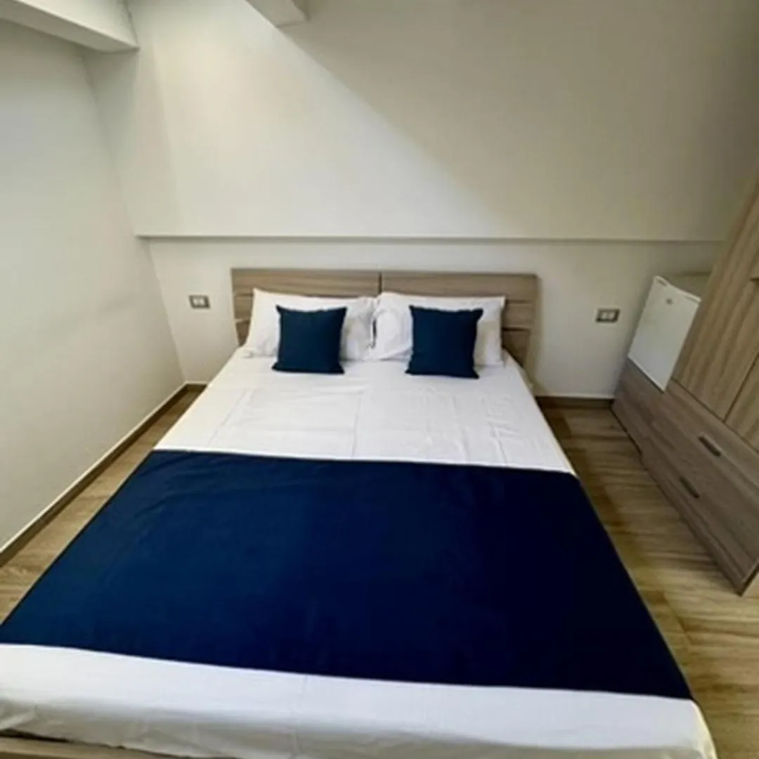 Terrasini Center Apartments 0*,  Włochy
