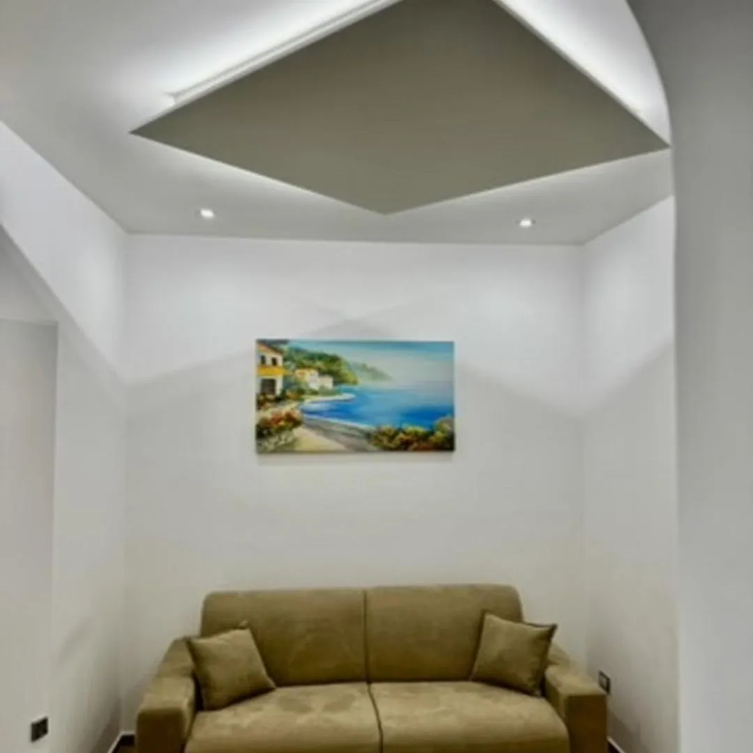 Terrasini Center Apartments 0*,