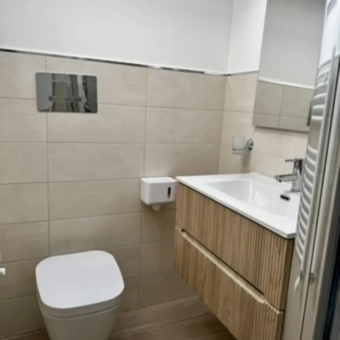 Terrasini Center Apartments