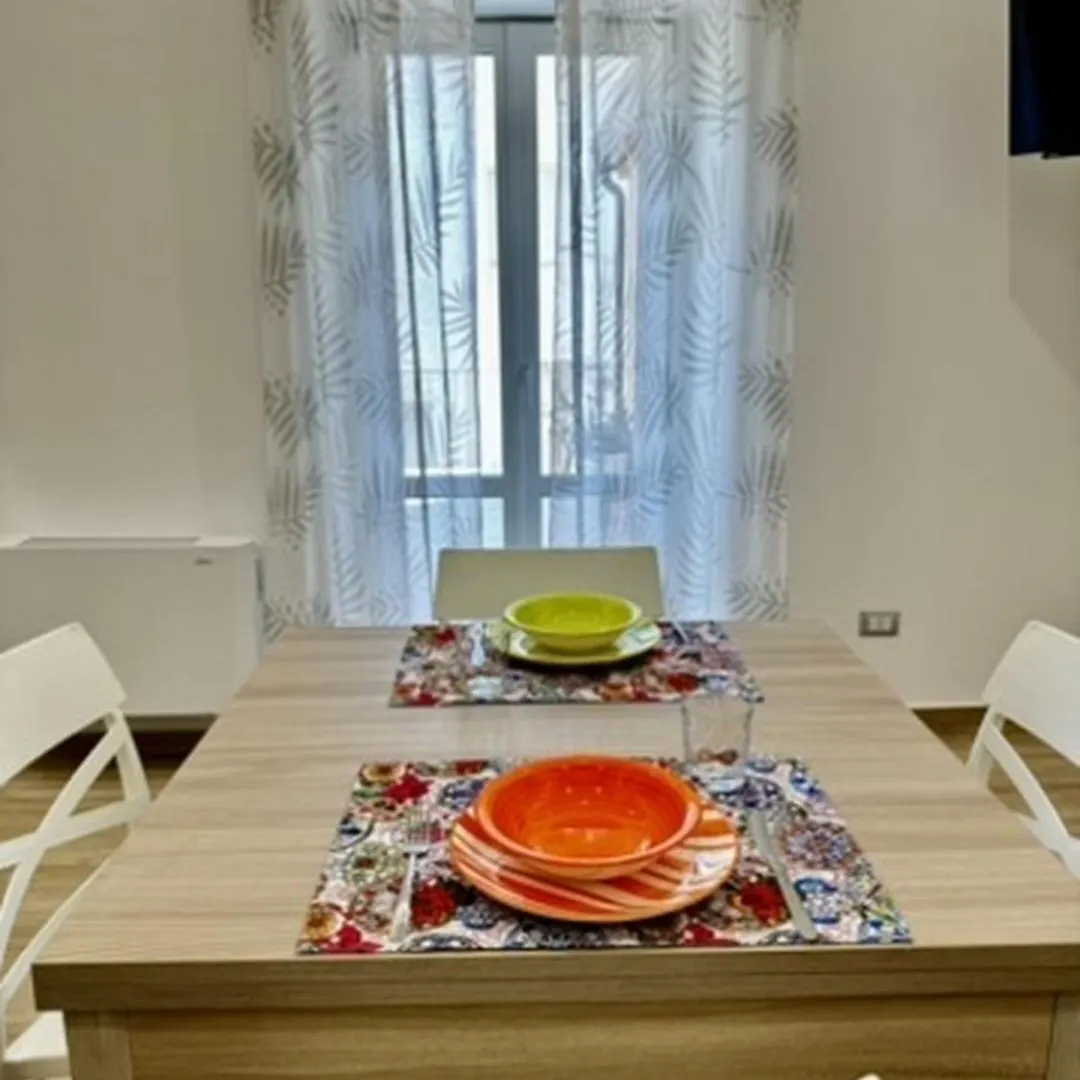 Terrasini Center Apartments 0*,  Italy