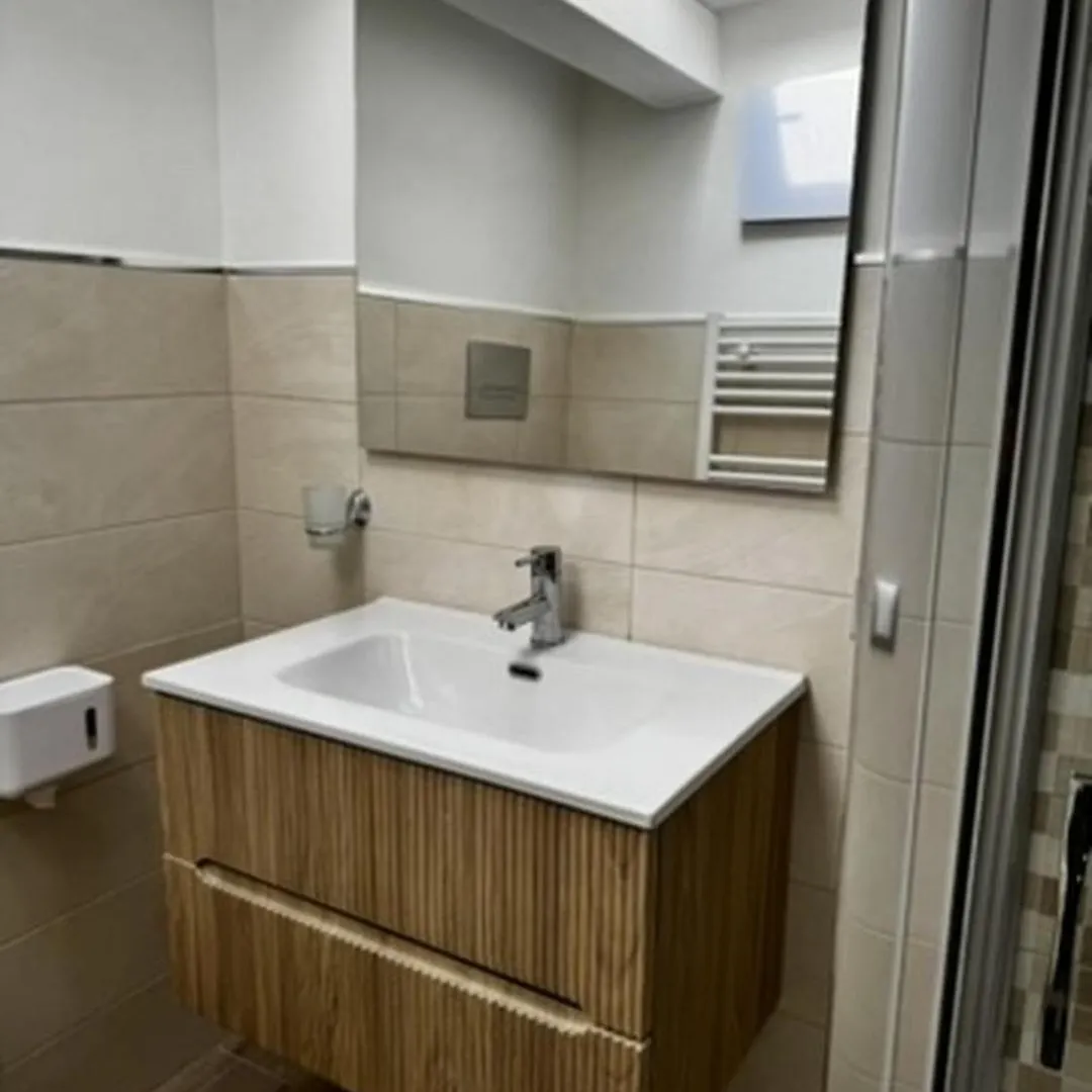 Terrasini Center Apartments