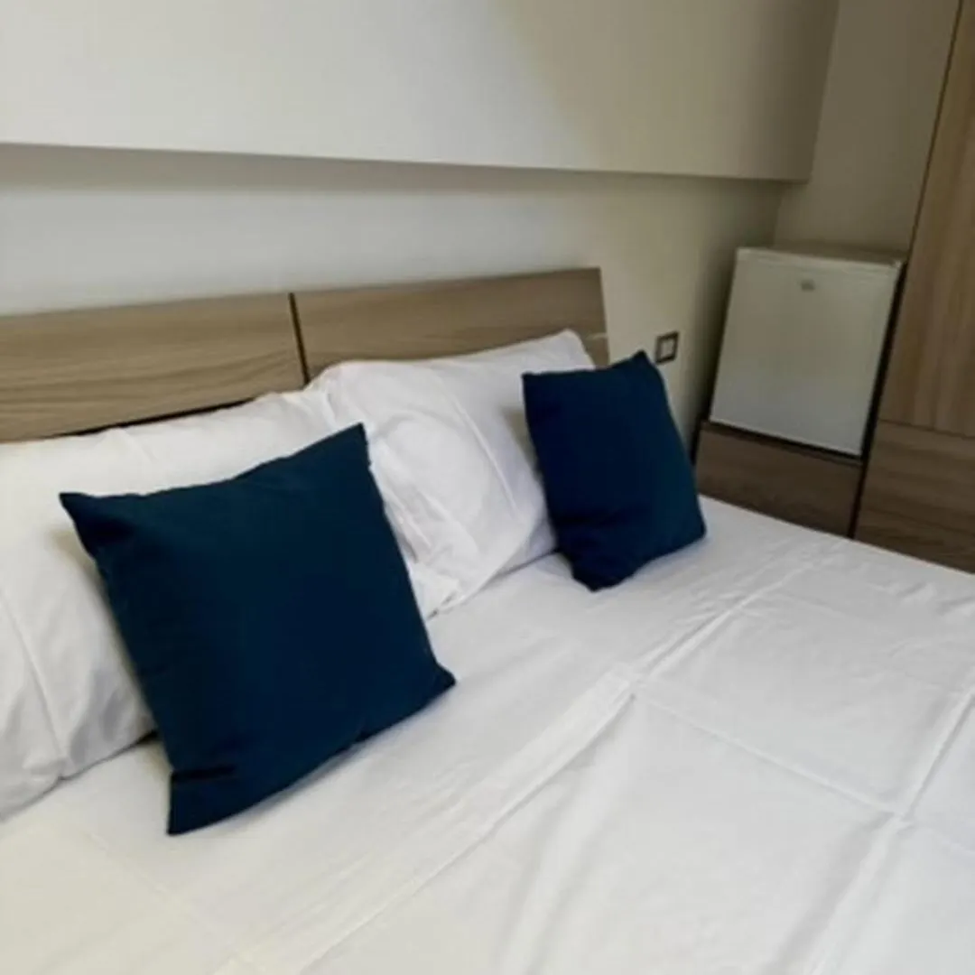 Terrasini Center Apartments