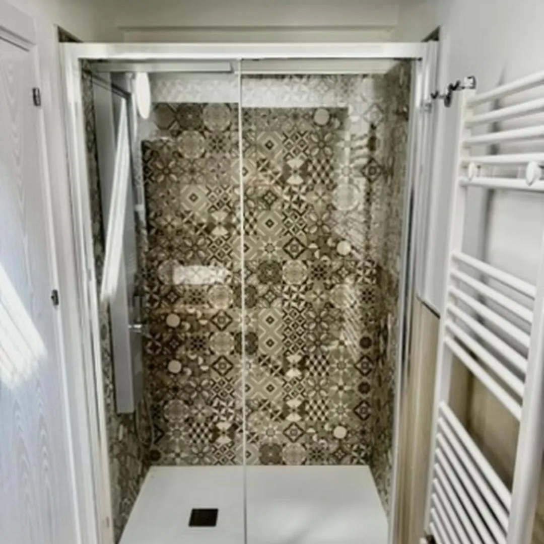 Terrasini Center Apartments