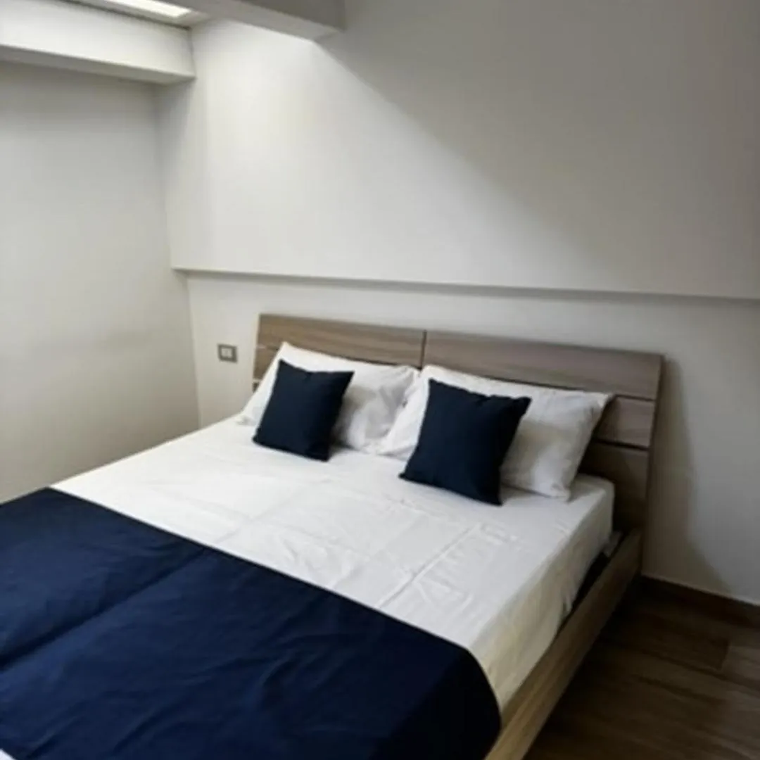Terrasini Center Apartments