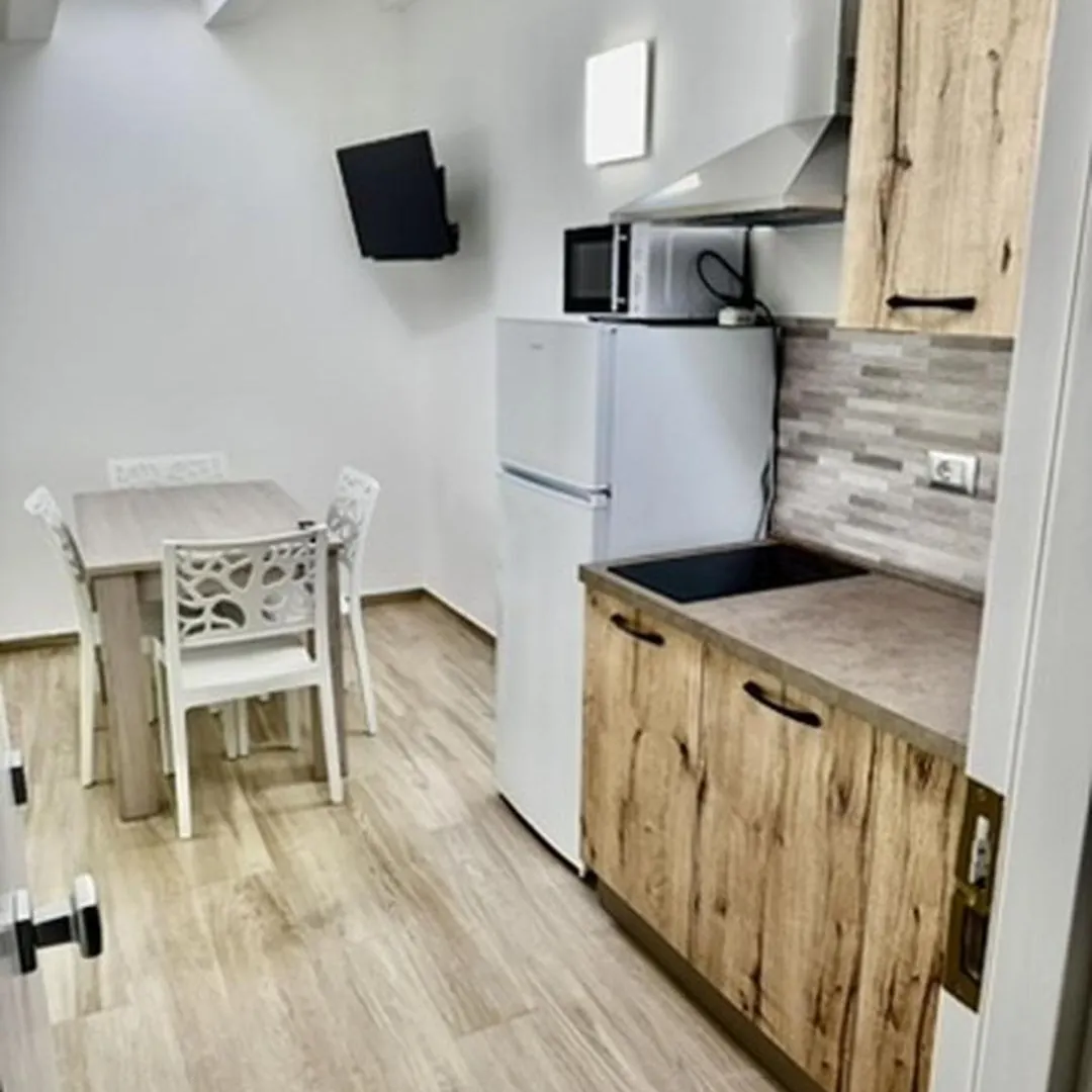 Terrasini Center Apartments