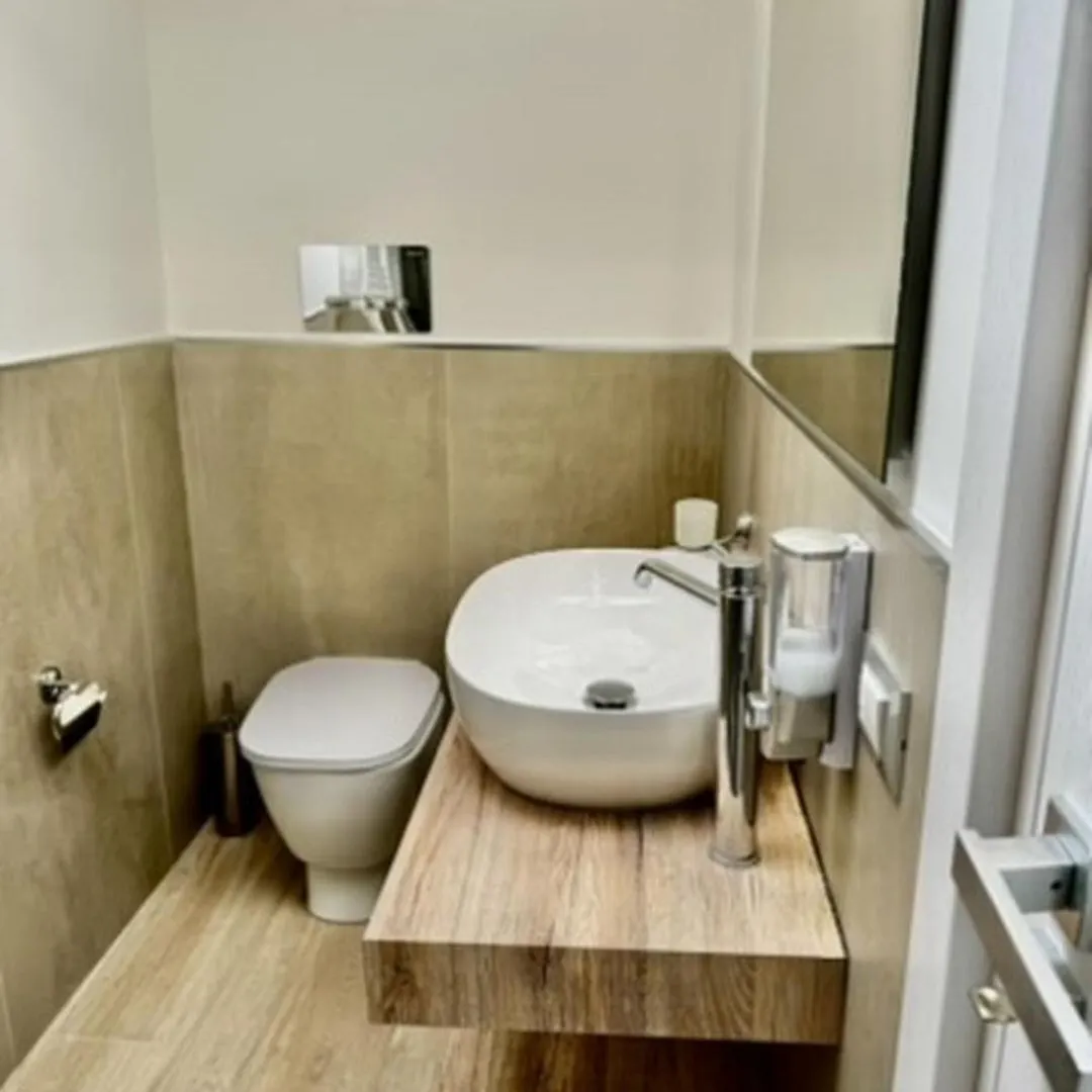 Terrasini Center Apartments