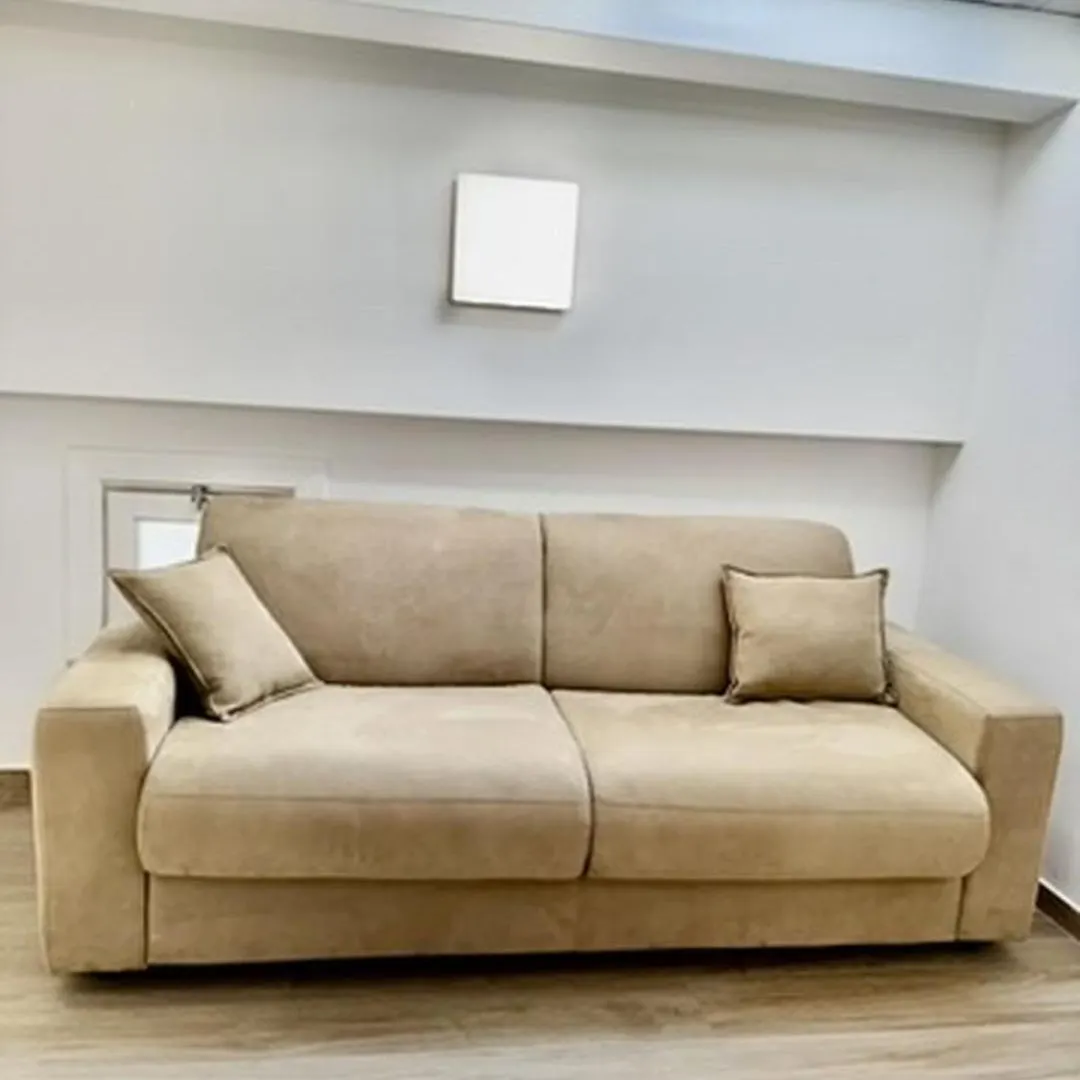 Terrasini Center Apartments