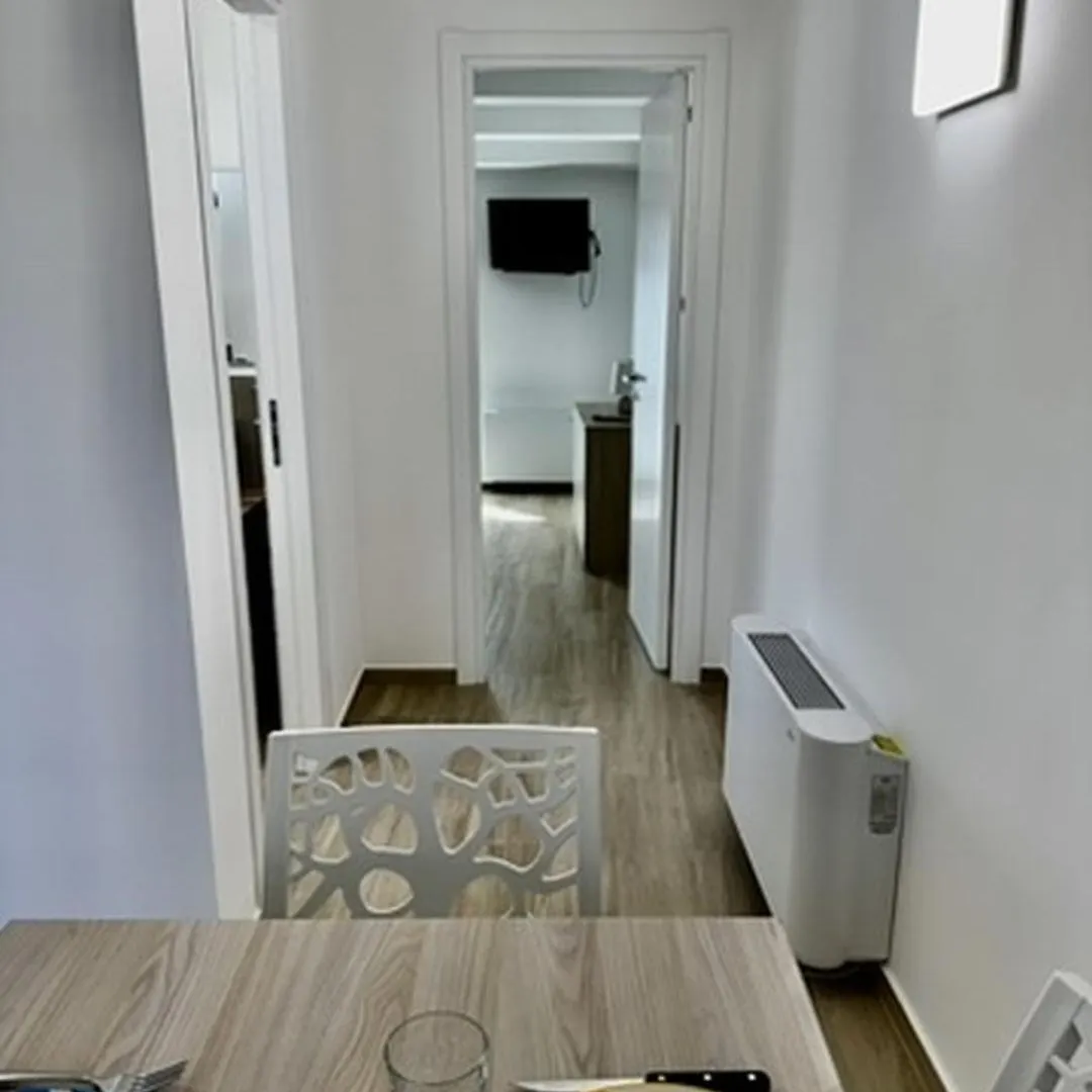 Terrasini Center Apartments