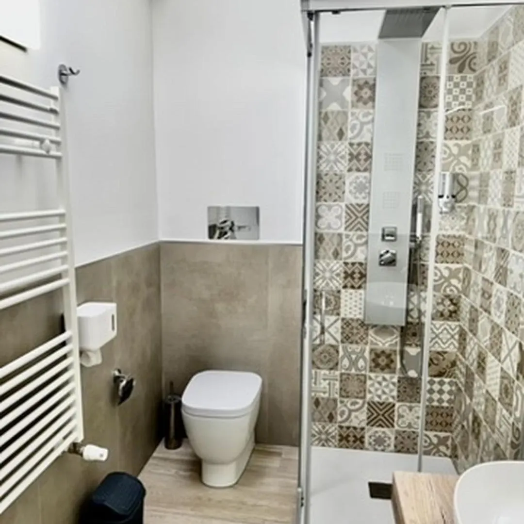 Terrasini Center Apartments