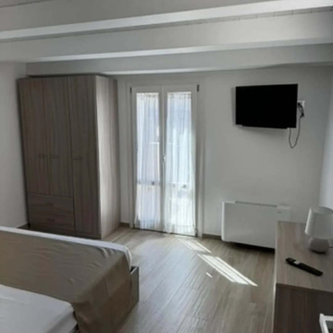 Terrasini Center Apartments 0*,  Włochy