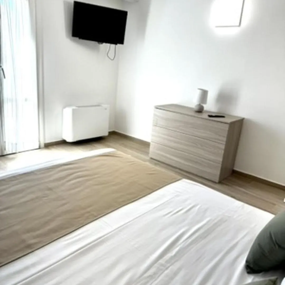 Terrasini Center Apartments