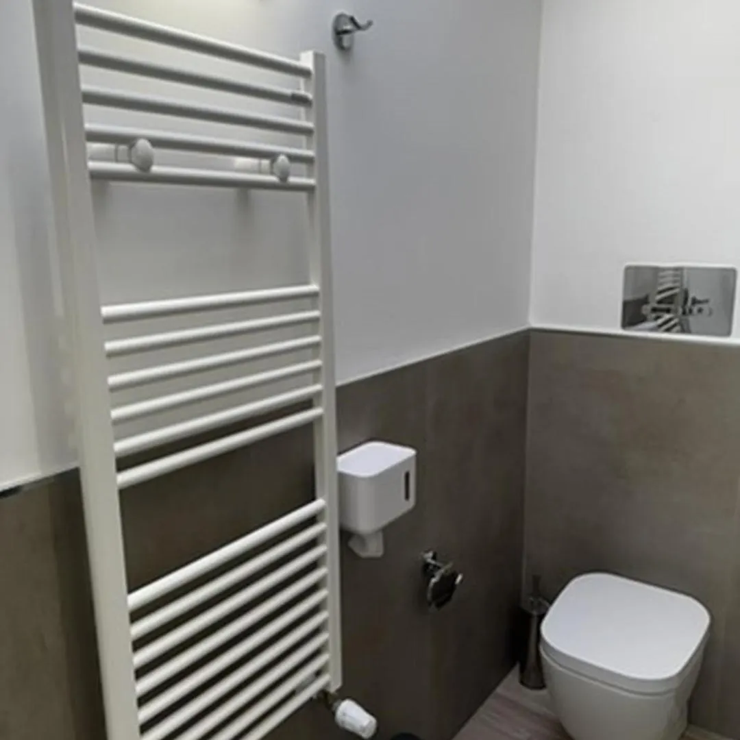 Terrasini Center Apartments Włochy