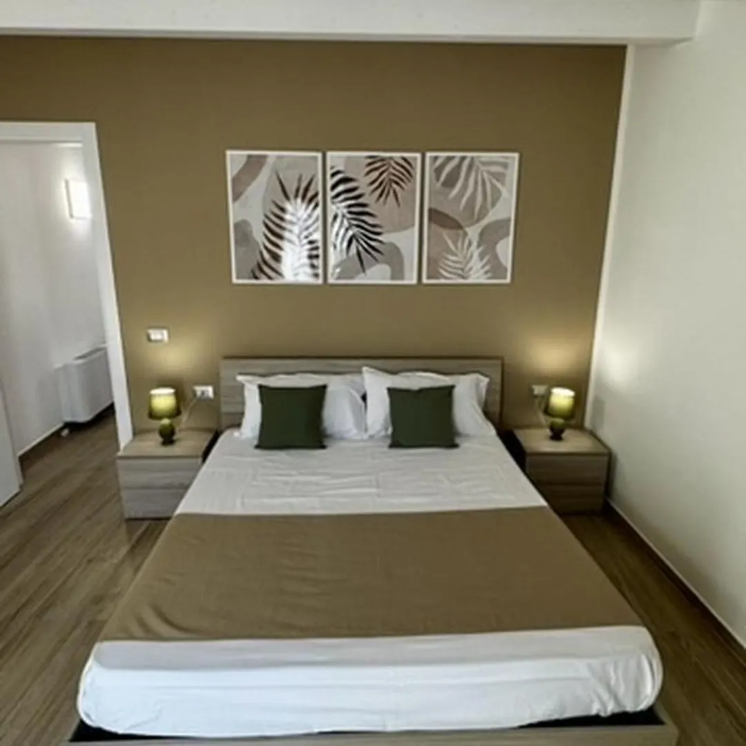 Terrasini Center Apartments