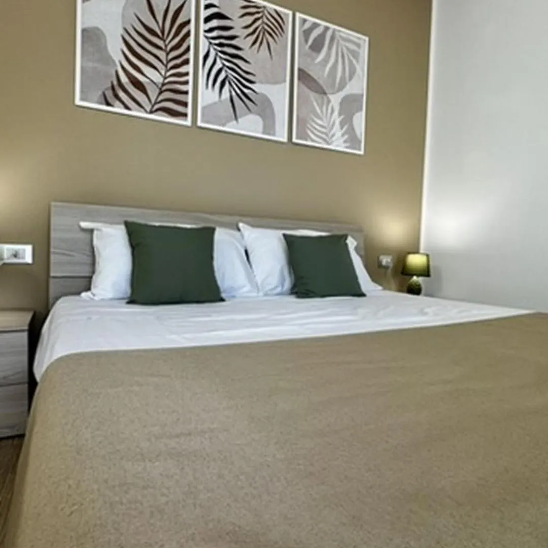Terrasini Center Apartments