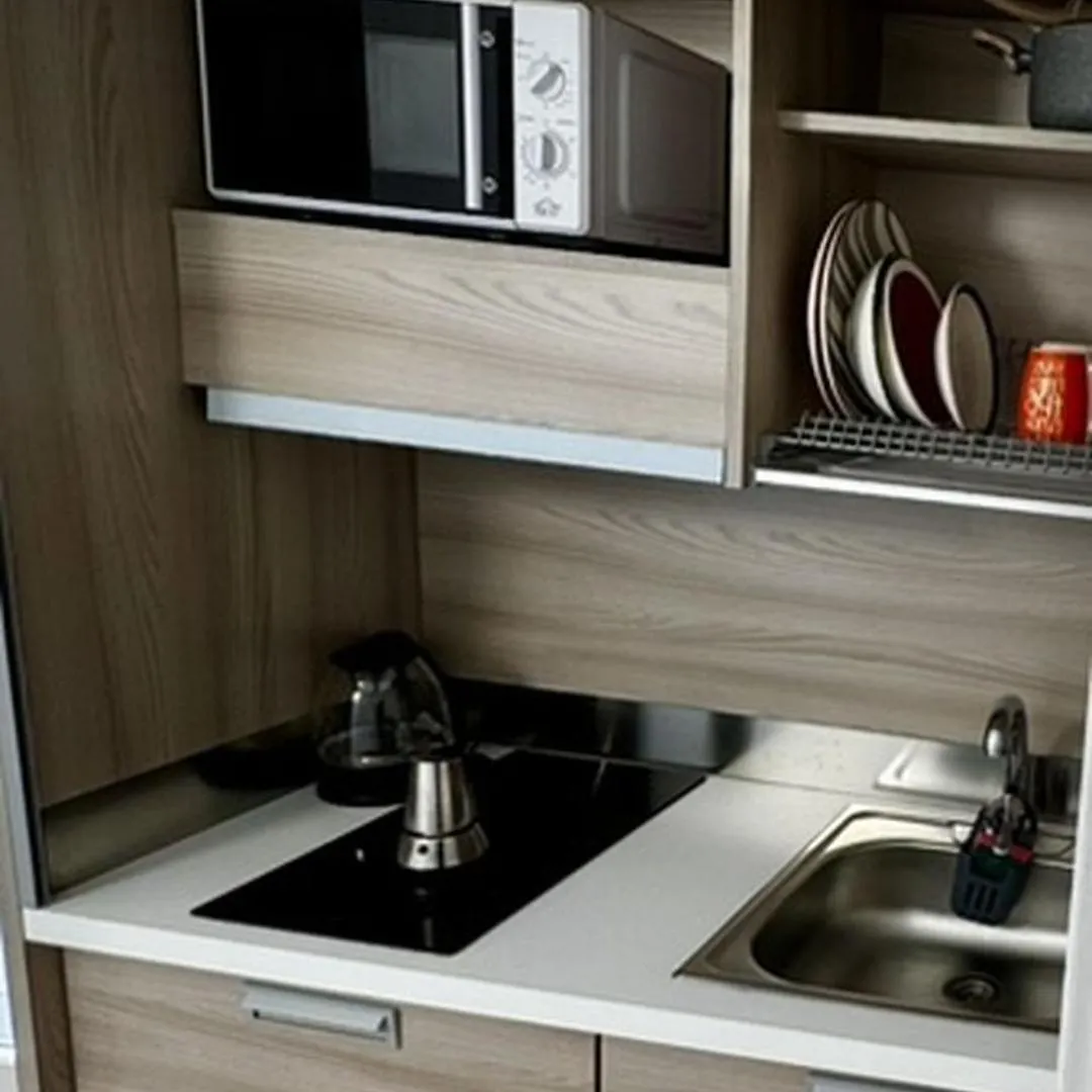 Terrasini Center Apartments