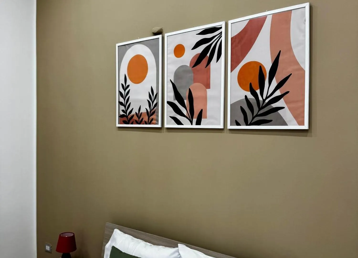 Terrasini Center Apartments