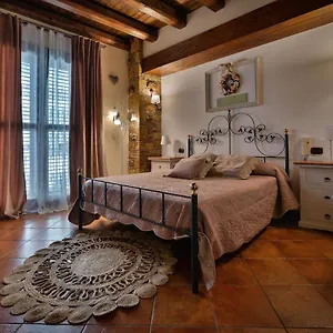 3* Bed & Breakfast Le Oasi