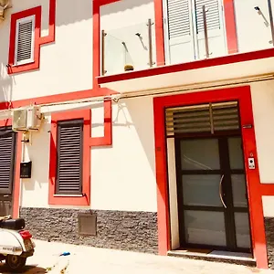  Accommodatie bij particulieren Casa Escape