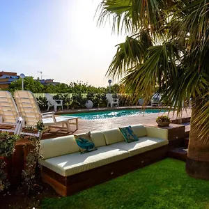  Apartment Oasi Siciliana